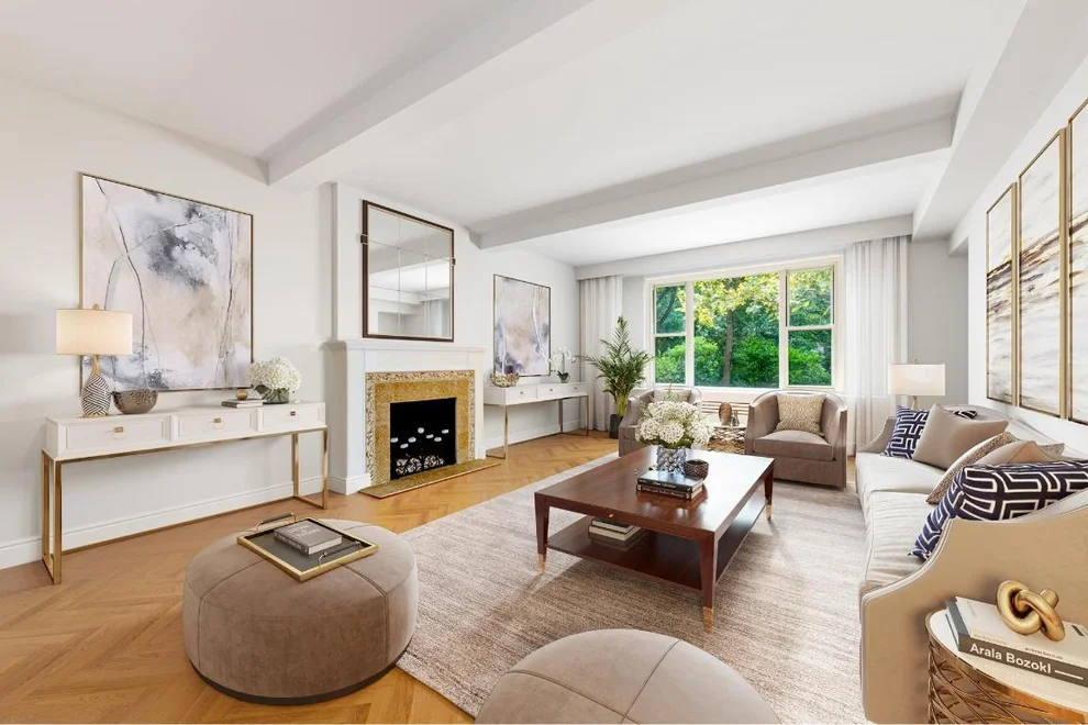Unit for sale at 45 GRAMERCY Park N, Manhattan, NY 10010