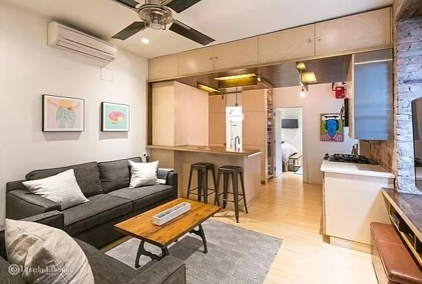 Unit for sale at 125 E 4TH Street, Manhattan, NY 10003
