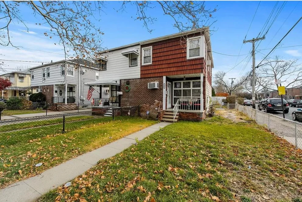 Unit for sale at 8802 Ave M, Brooklyn, NY 11236