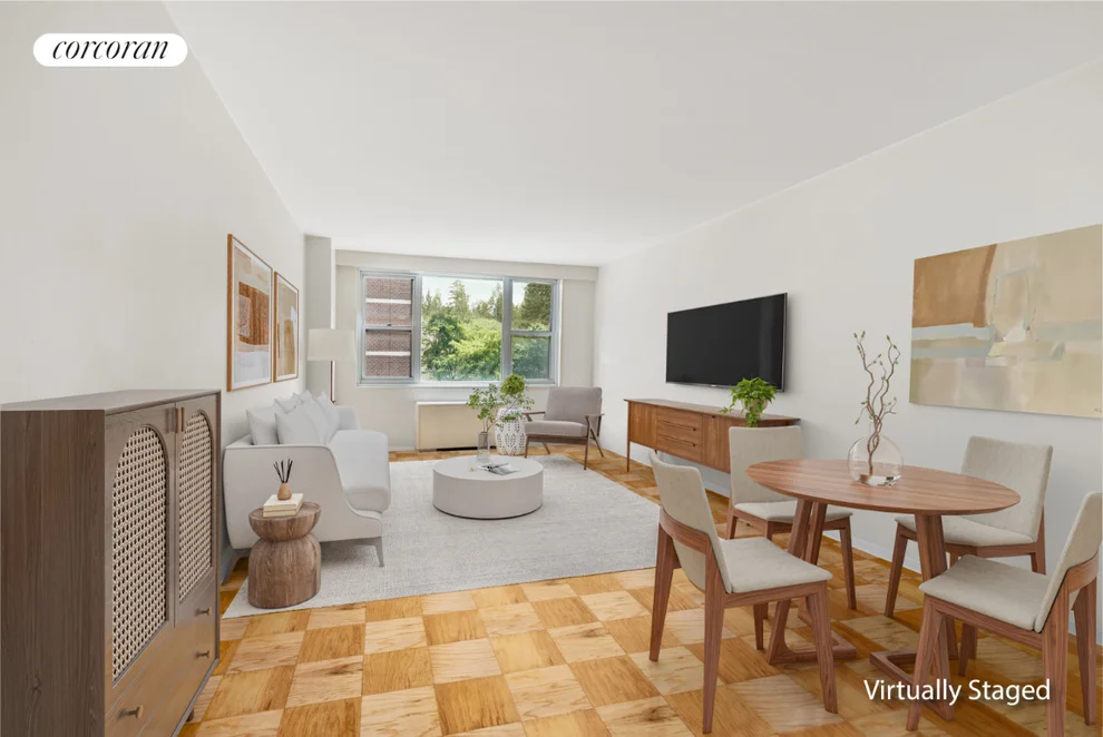 Unit for sale at 165 W 66TH Street, Manhattan, NY 10023
