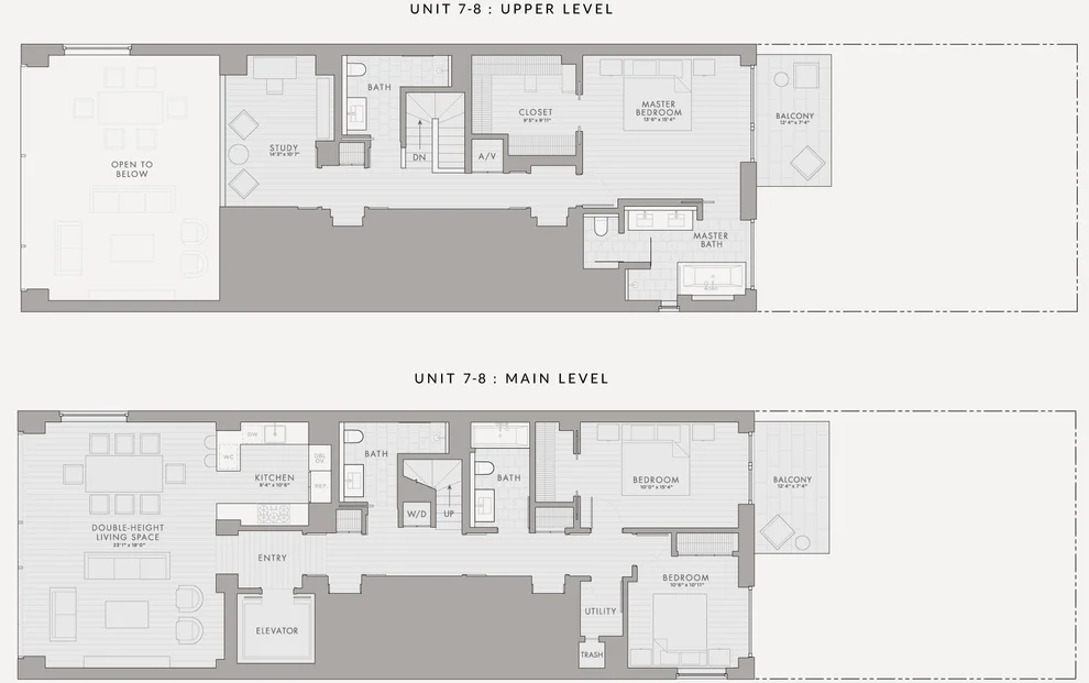 Unit for sale at 559 W 23rd Street, Manhattan, NY 10011