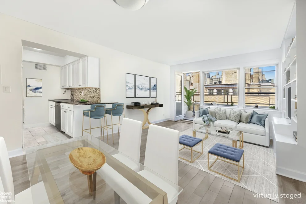 Unit for sale at 55 E 9TH Street, Manhattan, NY 10003