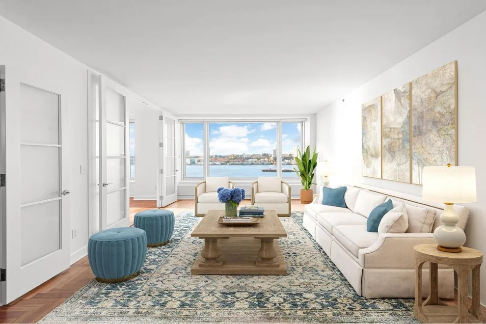 Unit for sale at 240 RIVERSIDE Boulevard, Manhattan, NY 10069