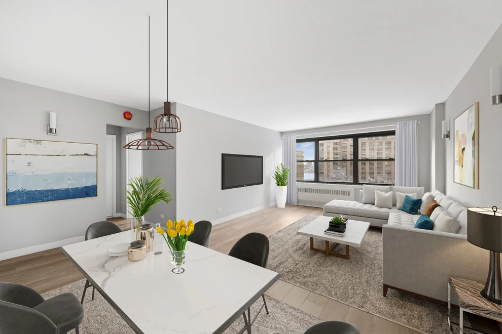 Unit for sale at 165 W End Avenue, Manhattan, NY 10023