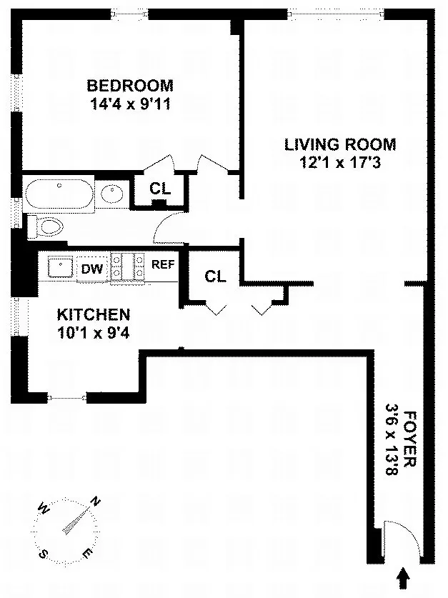 Unit for sale at 2 Grace Court, Brooklyn, NY 11201