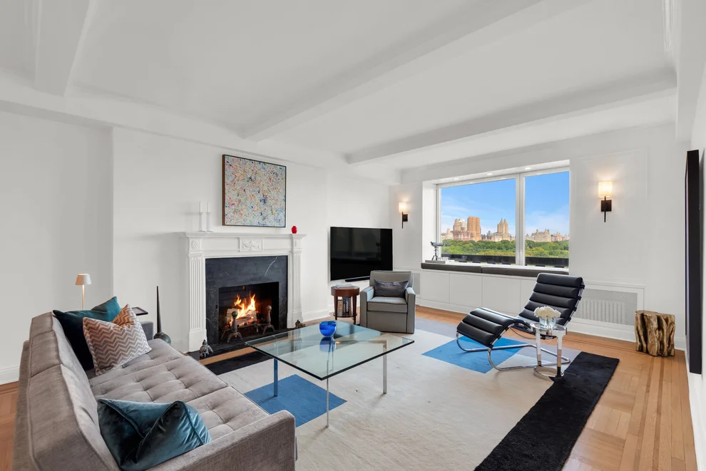 Unit for sale at 128 CENTRAL Park S, Manhattan, NY 10019