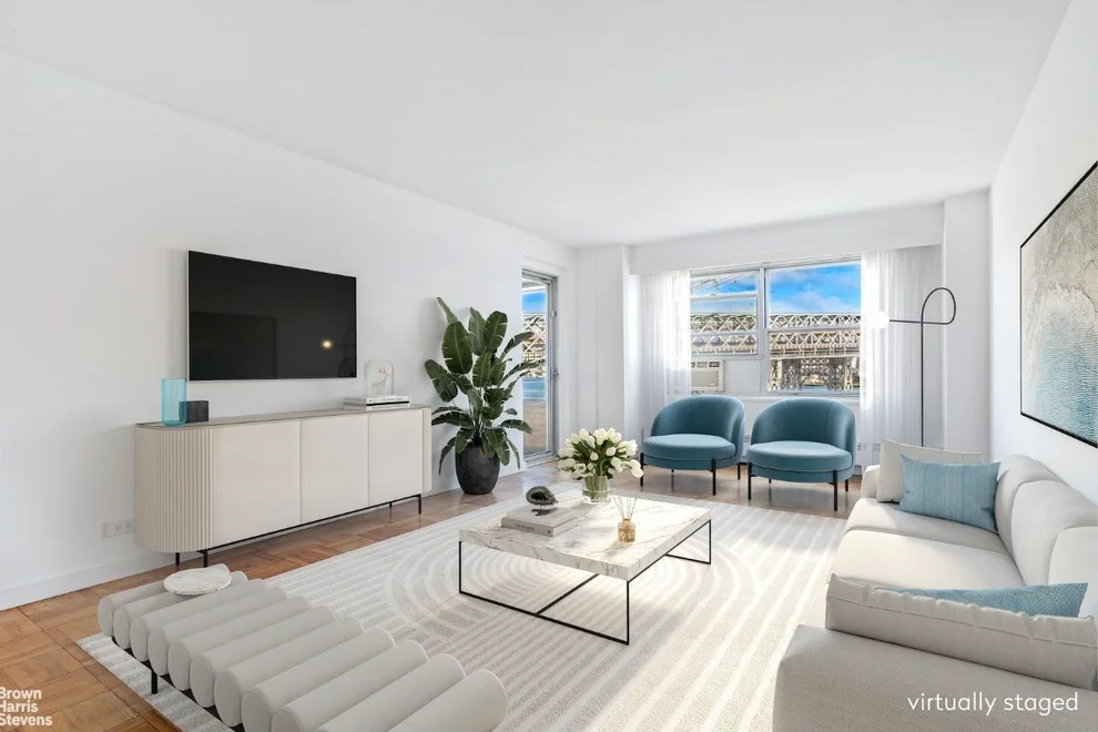 Unit for sale at 475 FDR Drive, Manhattan, NY 10002