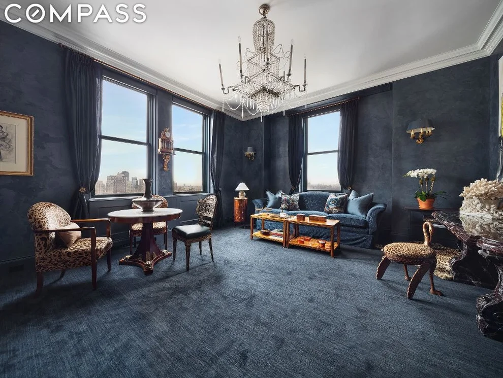 Unit for sale at 781 5th Avenue, Manhattan, NY 10022