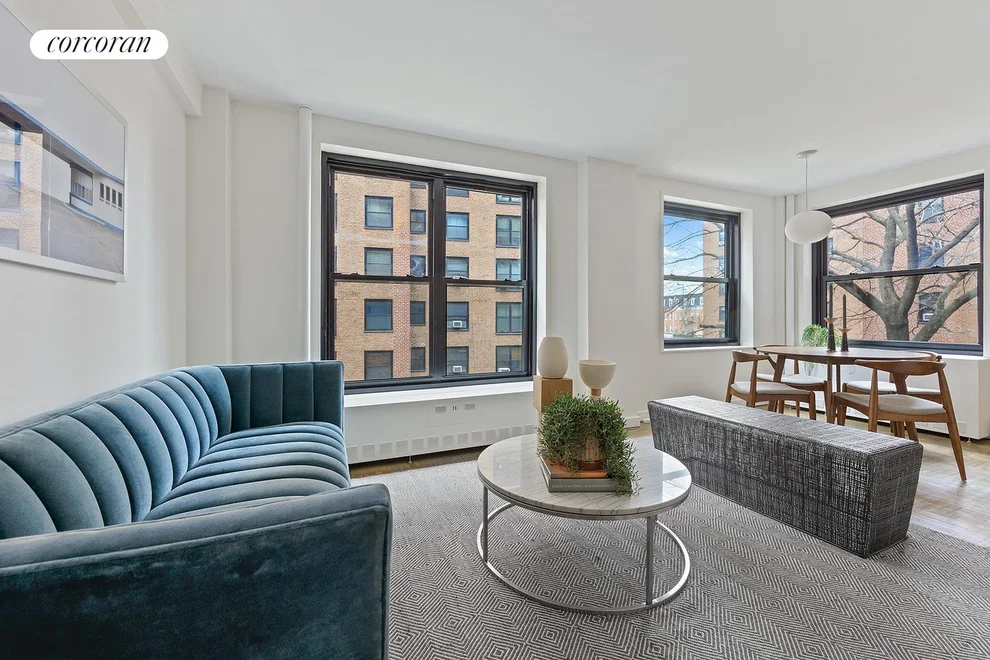 Unit for sale at 193 CLINTON Avenue, Brooklyn, NY 11205