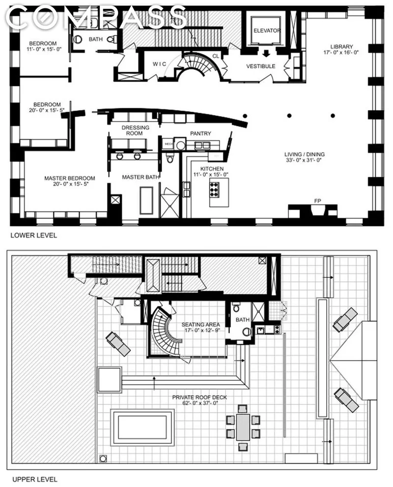 Unit for sale at 47 Mercer Street, Manhattan, NY 10013