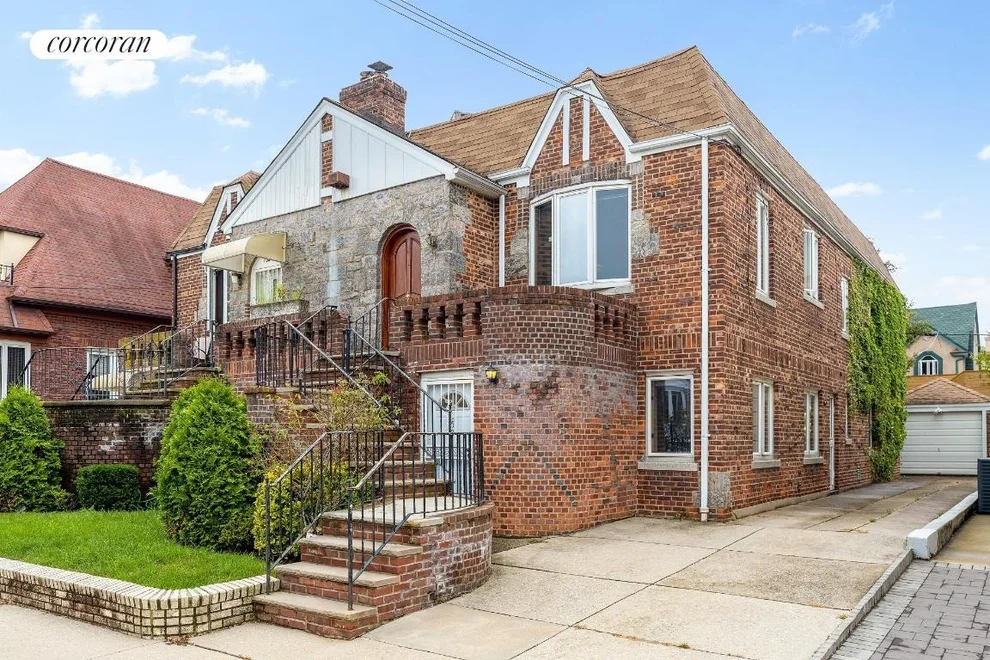 Unit for sale at 150 Langham Street, Brooklyn, NY 11235