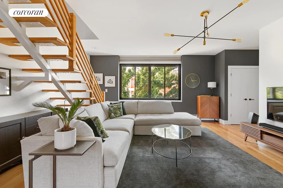 Unit for sale at 270 Greene Avenue, Brooklyn, NY 11238