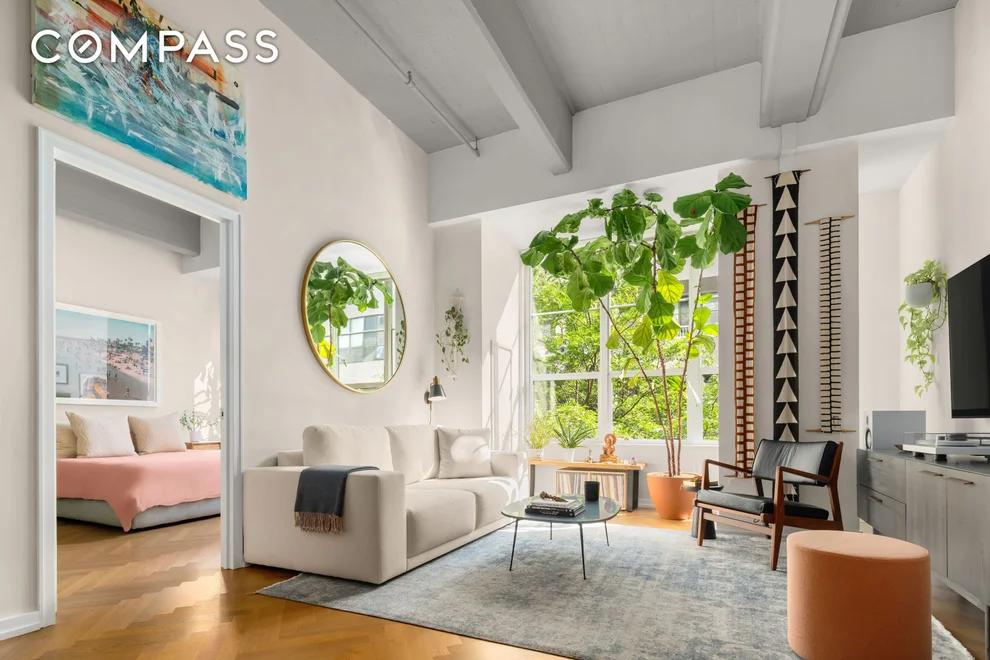 Unit for sale at 184 Kent Avenue, Brooklyn, NY 11249