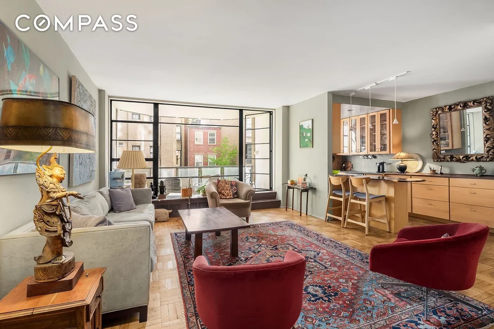 Unit for sale at 37 W 12th Street, Manhattan, NY 10011