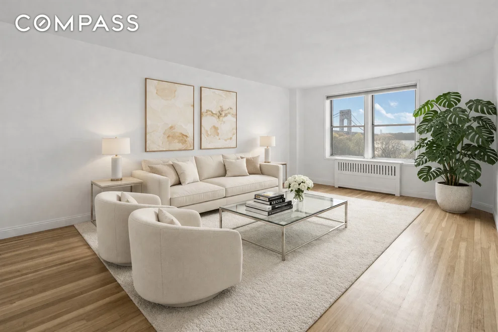 Unit for sale at 330 Haven Avenue, Manhattan, NY 10033
