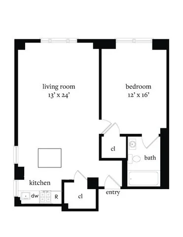 Unit for sale at 243 W End Avenue, Manhattan, NY 10023