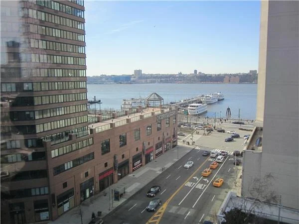 Unit for sale at 635 W 42nd Street, Manhattan, NY 10036