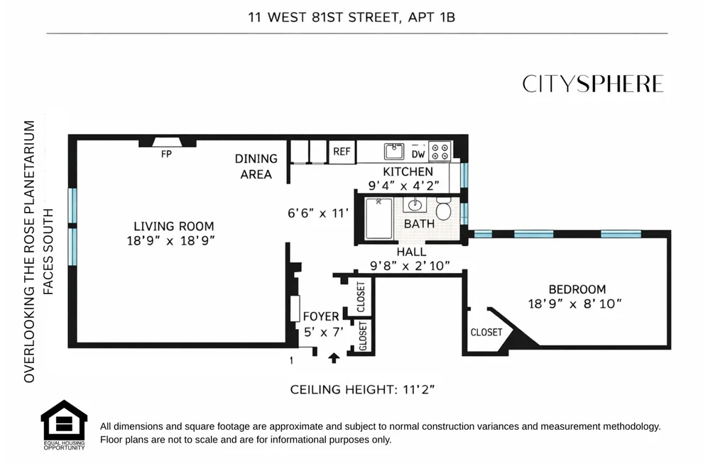 Unit for sale at 11 W 81ST Street, Manhattan, NY 10024