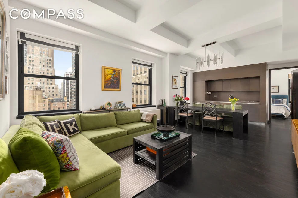 Unit for sale at 20 Pine Street, Manhattan, NY 10005