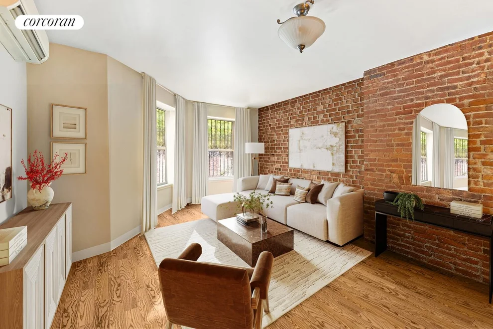 Unit for sale at 164 UNDERHILL Avenue, Brooklyn, NY 11238