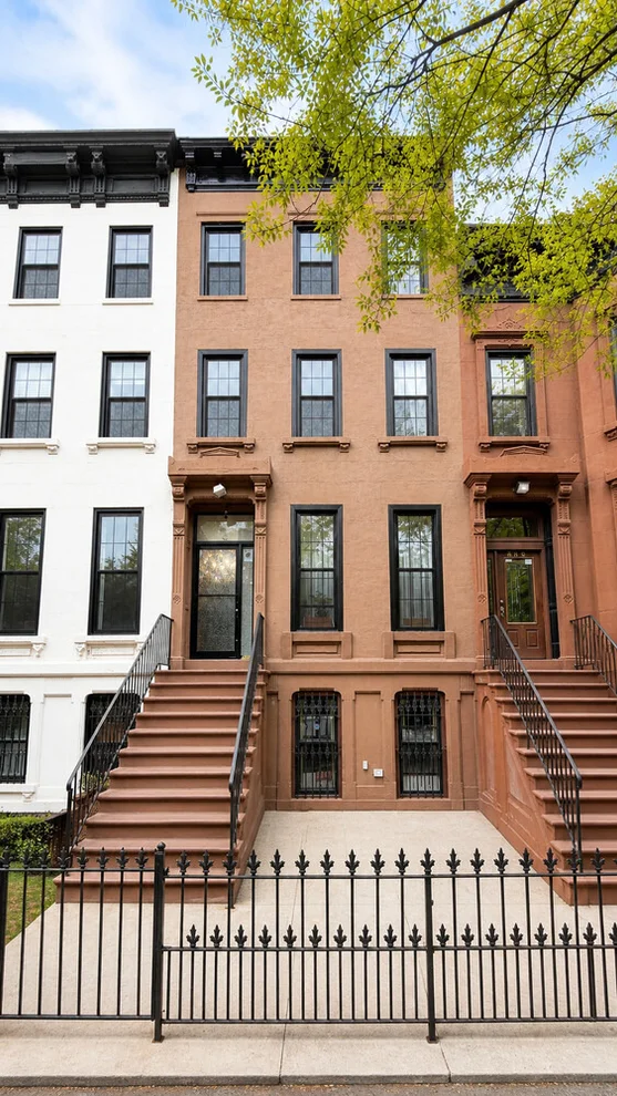 Unit for sale at 887 LAFAYETTE Avenue, Brooklyn, NY 11221