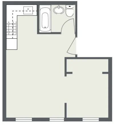 Unit for sale at 156 MACON Street, Brooklyn, NY 11216