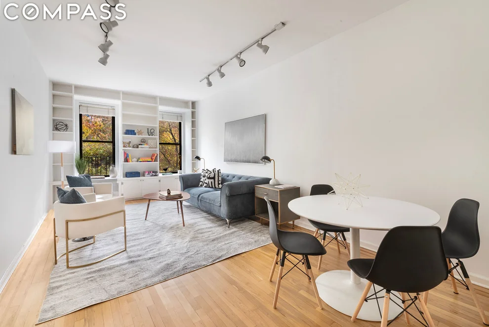 Unit for sale at 250 W 22nd Street, Manhattan, NY 10011