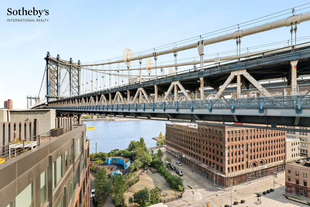 Unit for sale at 133 Water Street, Brooklyn, NY 11201