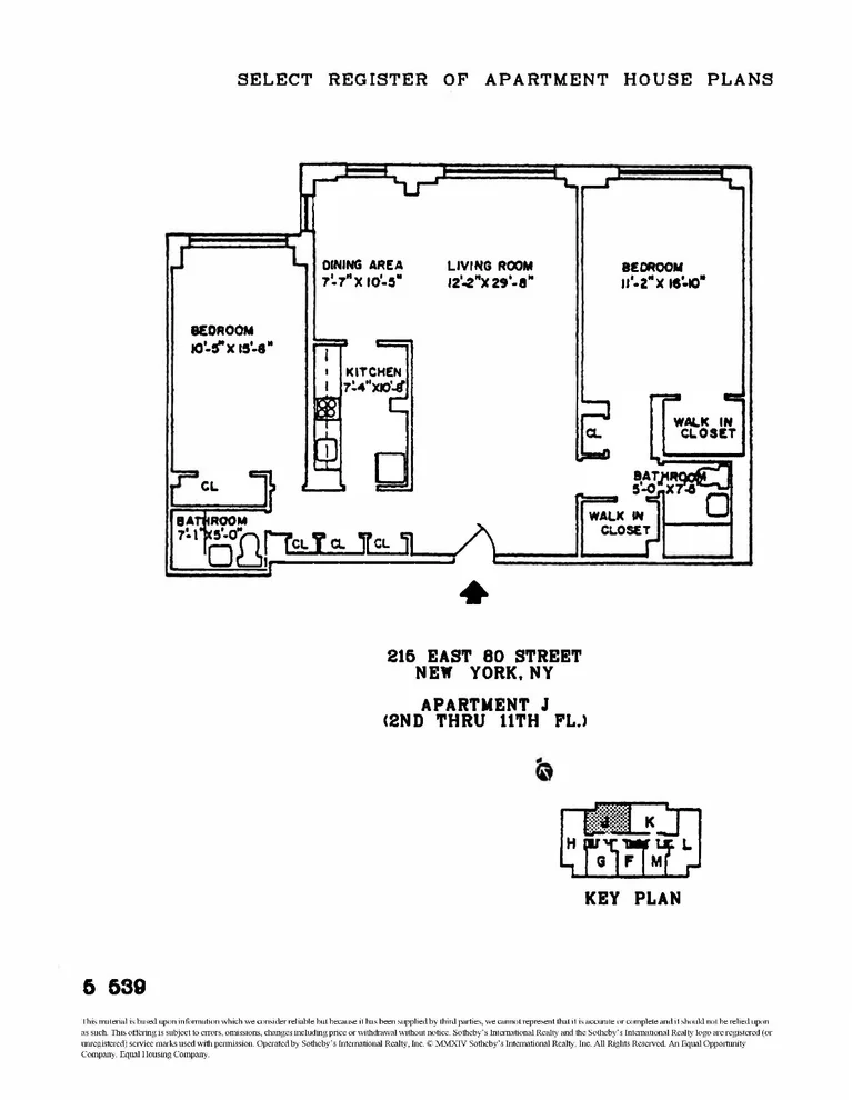 Unit for sale at 215 E 80th Street, Manhattan, NY 10075