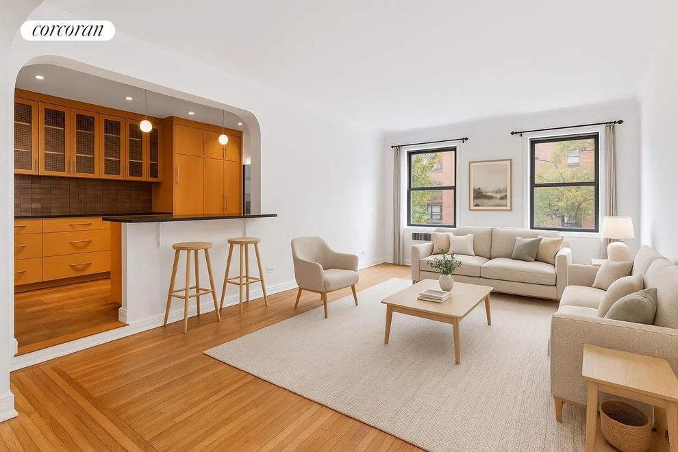 Unit for sale at 69-40 YELLOWSTONE Boulevard, Queens, NY 11375