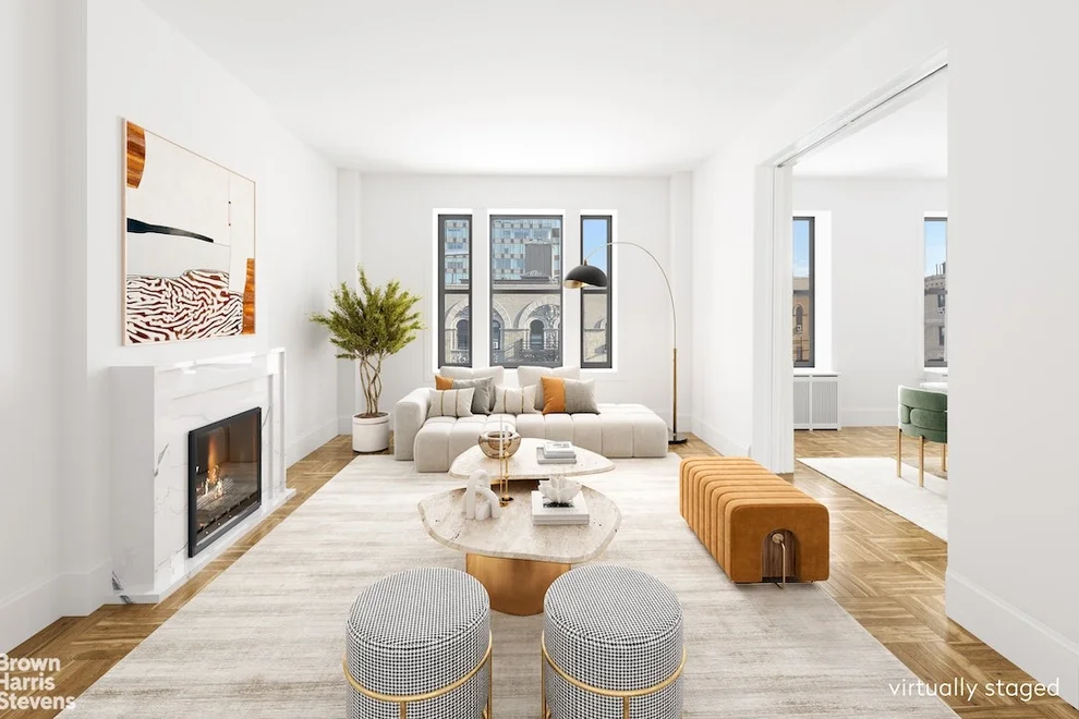 Unit for sale at 801 W END Avenue, Manhattan, NY 10025