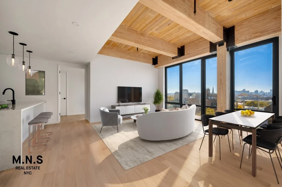 Unit for sale at 710 Metropolitan Avenue, Brooklyn, NY 11211