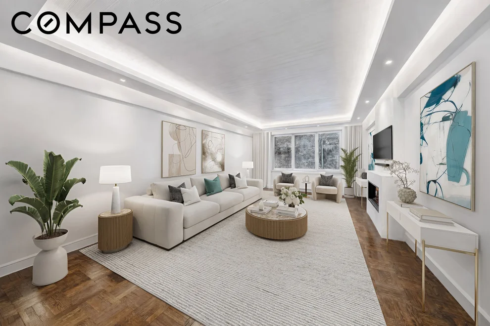 Unit for sale at 860 5th Avenue, Manhattan, NY 10065