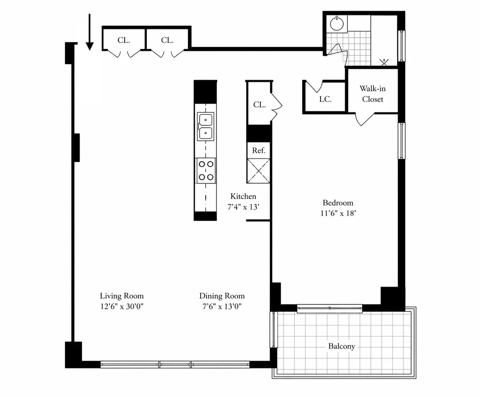 Unit for sale at 360 E 72nd Street, Manhattan, NY 10021