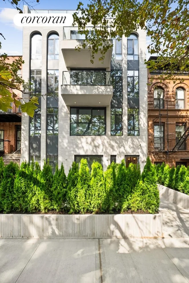 Unit for sale at 259 HALSEY Street, Brooklyn, NY 11216