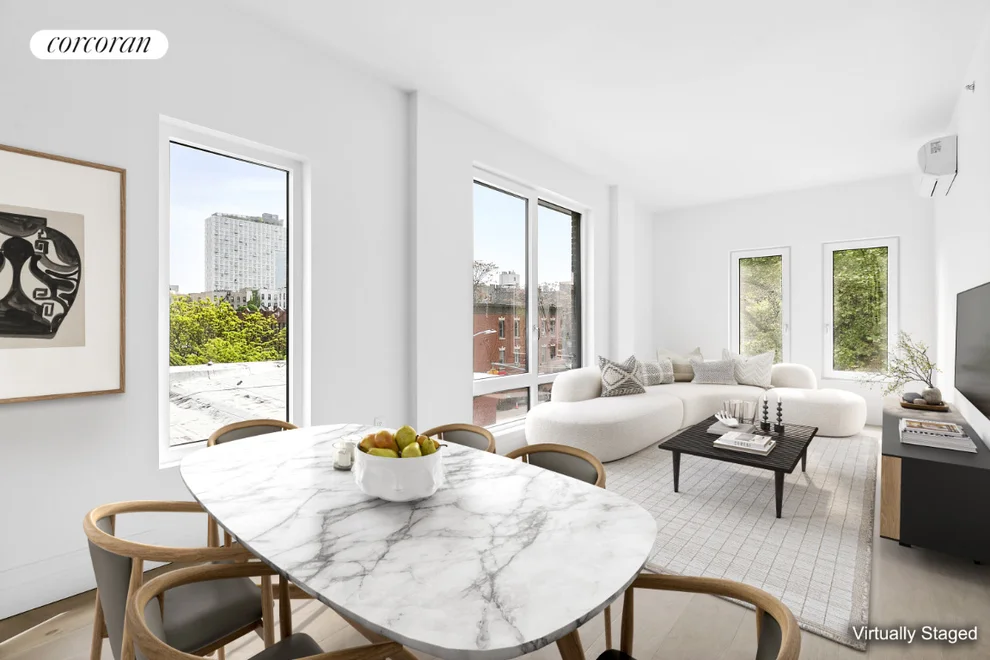 Unit for sale at 625 ROGERS Avenue, Brooklyn, NY 11225