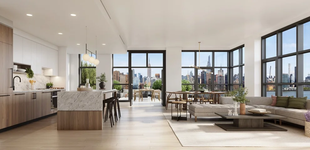 Unit for sale at 29 HURON Street, Brooklyn, NY 11222