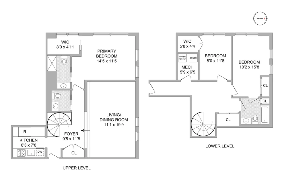 Unit for sale at 361 CLINTON Street, Brooklyn, NY 11231