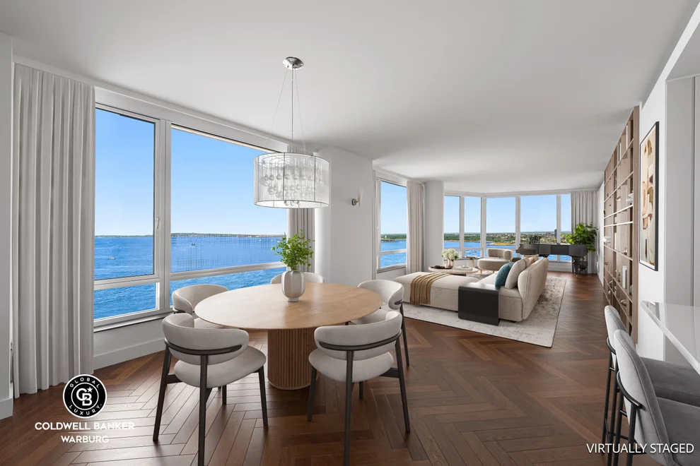 Unit for sale at 10 LITTLE WEST Street, Manhattan, NY 10004