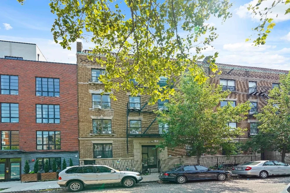 Unit for sale at 1208 PACIFIC Street, Brooklyn, NY 11216