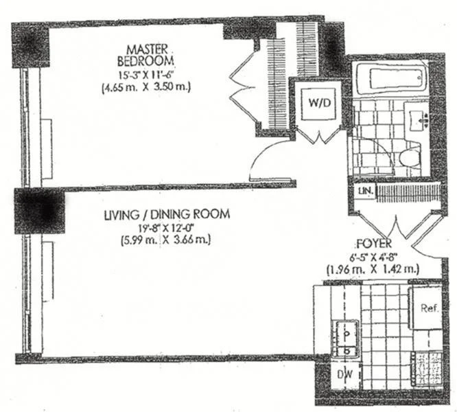 Unit for sale at 120 Riverside Boulevard, Manhattan, NY 10069