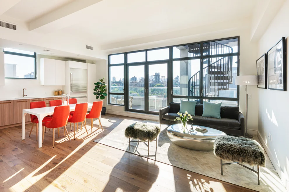 Unit for sale at 147 Hope Street, Brooklyn, NY 11211