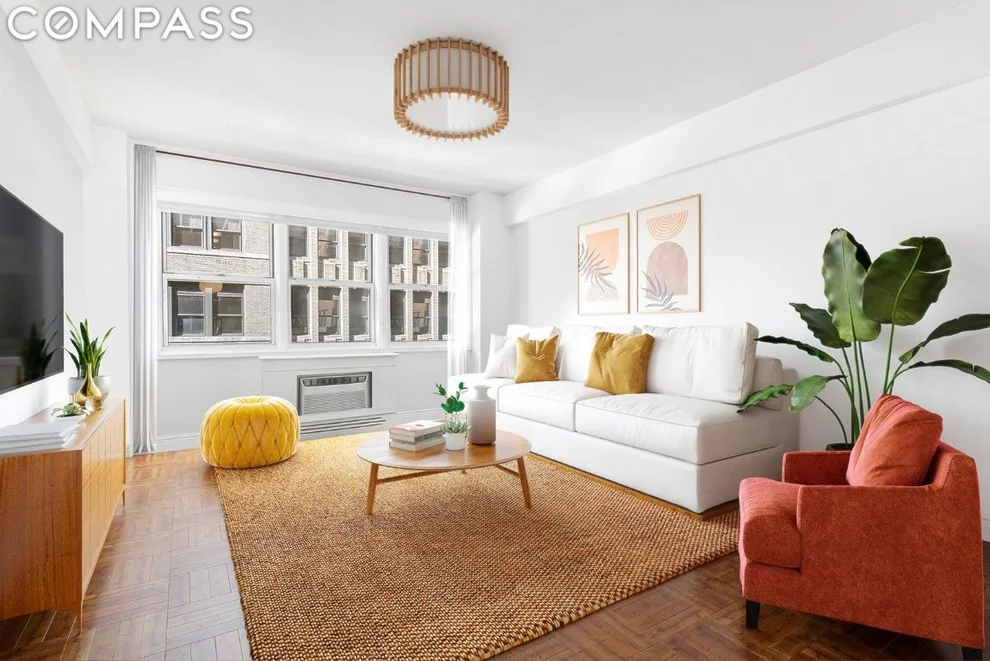 Unit for sale at 321 E 45th Street, Manhattan, NY 10017
