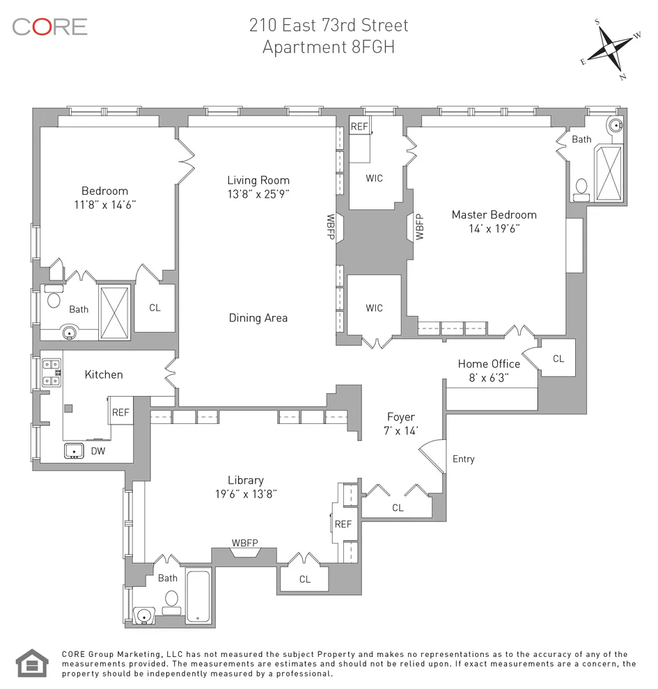 Unit for sale at 210 E 73RD Street, Manhattan, NY 10021