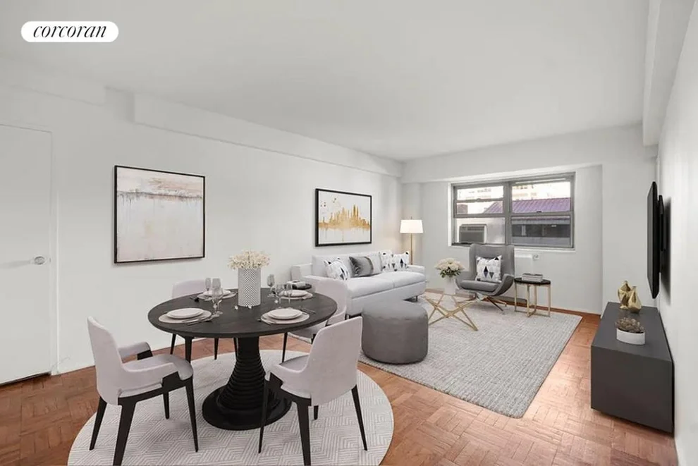 Unit for sale at 235 ADAMS Street, Brooklyn, NY 11201