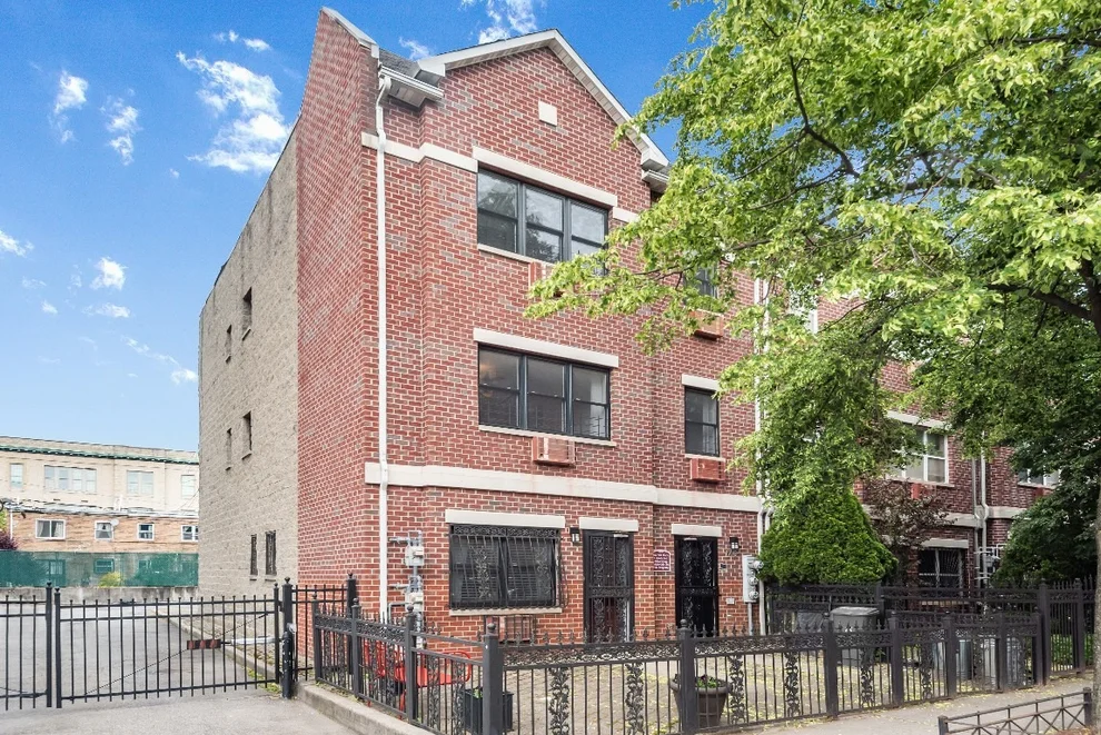 Unit for sale at 665 Bergen Street, Brooklyn, NY 11238