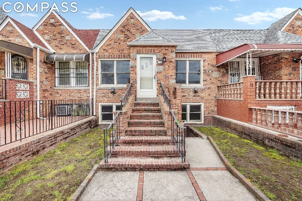 Unit for sale at 1181 E 49th Street, Brooklyn, NY 11234