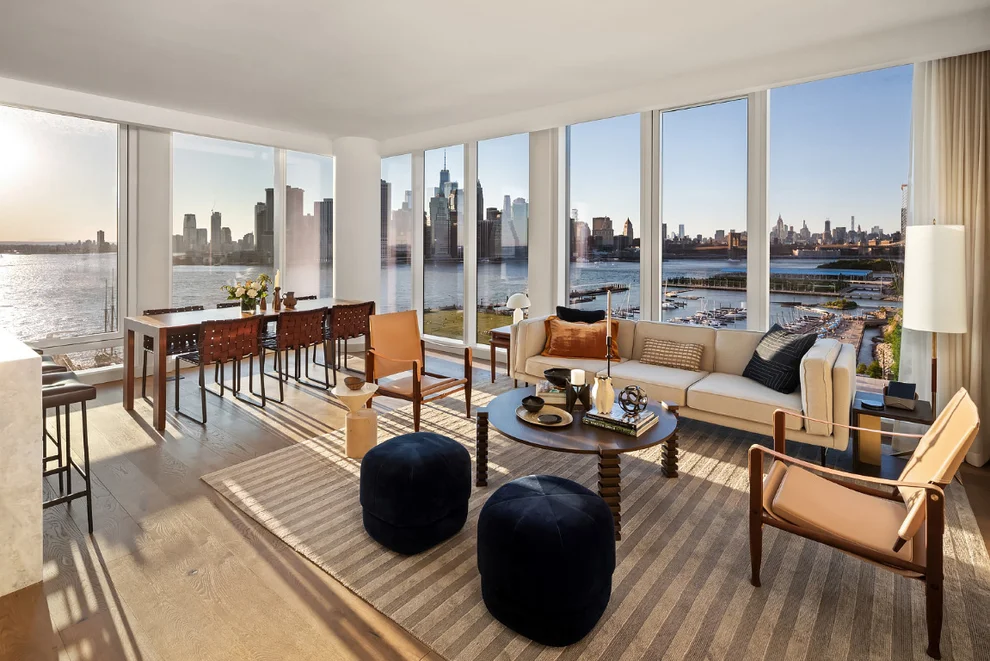 Unit for sale at 50 BRIDGE PARK Drive, Brooklyn, NY 11201