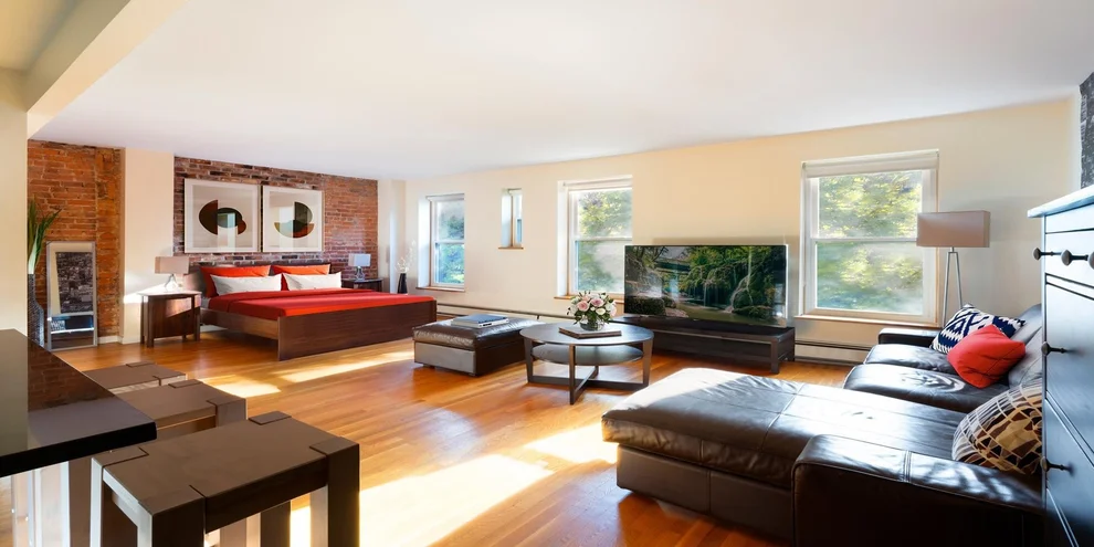 Unit for sale at 509 E 6th Street, Manhattan, NY 10009