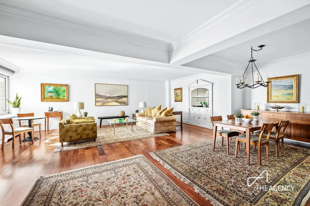 Unit for sale at 45 Sutton Place S, Manhattan, NY 10022